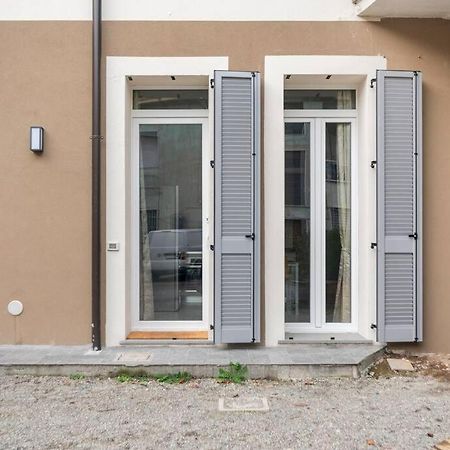 Dimora Di Privacy Fronte Parco E Ospedale Di Monza Apartman Lissone Kültér fotó