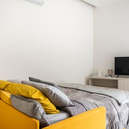 Dimora Di Privacy Fronte Parco E Ospedale Di Monza Apartman Lissone Kültér fotó