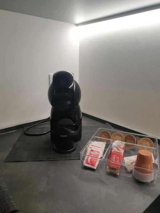 Dimora Di Privacy Fronte Parco E Ospedale Di Monza Apartman Lissone Kültér fotó