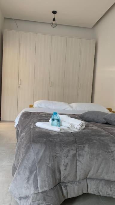 Dimora Di Privacy Fronte Parco E Ospedale Di Monza Apartman Lissone Kültér fotó